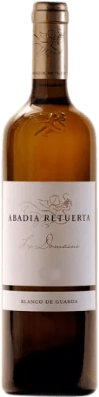 Abadía Retuerta Le Domaine Vino de la Tierra de Castilla y León Botella Magnum 1,5 L.