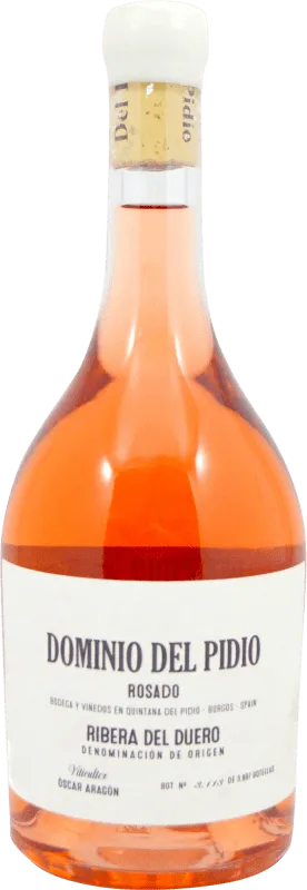 Cillar de Silos Dominio de Pidio Ribera del Duero 75 cl.