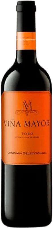 Viña Mayor Tinta de Toro Toro 75 cl.