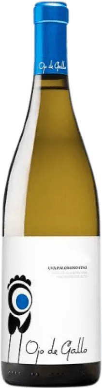 Valdespino Ojo de Gallo Palomino Fino Jerez-Xérès-Sherry 75 cl.