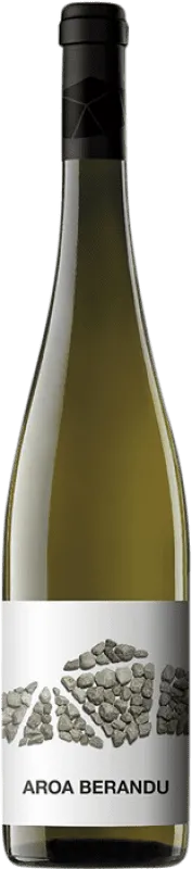 Vintae Aroa Berandu Navarra VT Vendimia Tardía 75 cl.