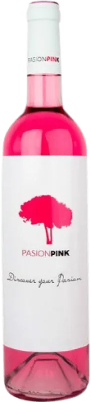 Santa Margarita Pasion Vino Rosa Pink — Rosado 75 cl.
