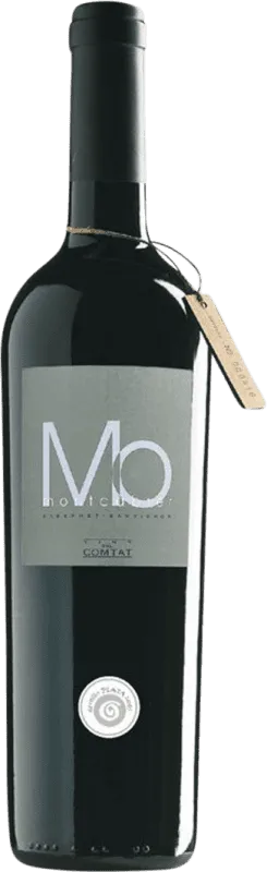 Vins del Comtat Montcabrer Swarovski Cabernet Sauvignon Alicante 75 cl.