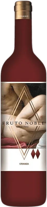 FG Francisco Gómez Fruto Noble Alicante Crianza 75 cl.