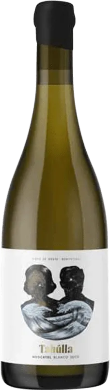 Ferri Vinyaters Tahulla Moscato Seco Alicante 75 cl.