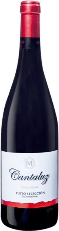 Monovar Cantaluz Monastrell Alicante 75 cl.