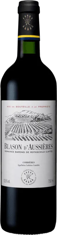 Barons de Rothschild Blason d'Aussières 75 cl.