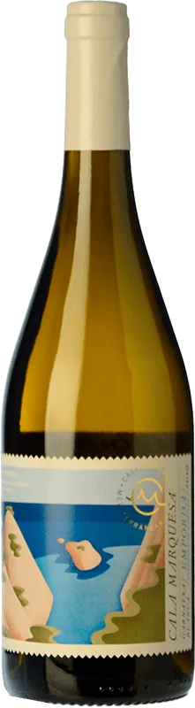 Alegre Cala Marquesa Garnacha Terra Alta Crianza 75 cl.