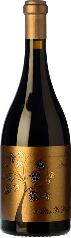 Altos de Rioja Pigeage Graciano Rioja Crianza 75 cl.