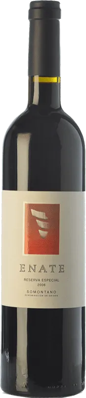 Enate Somontano Especial Reserva 75 cl.