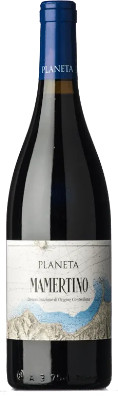 Planeta Mamertino di Milazzo 75 cl.