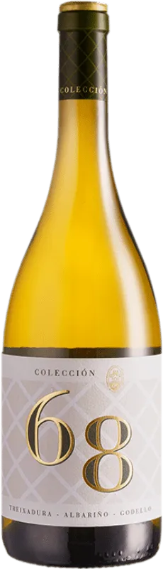 Viña Costeira 68 Ribeiro Colección 75 cl.