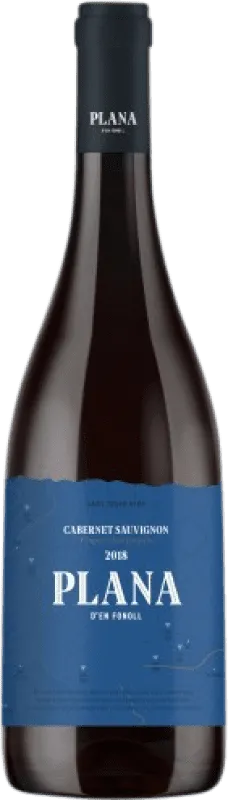 Sant Josep Plana d'en Fonoll Cabernet Sauvignon Catalunya 75 cl.