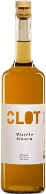 Sant Josep Clot d'Encís Garnacha Terra Alta 75 cl Mistela.