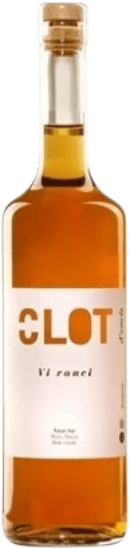 Sant Josep Clot d'Encís Rancio Garnacha Terra Alta 75 cl.