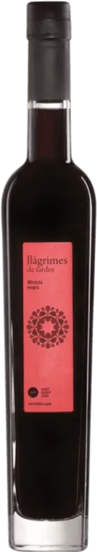 Sant Josep Llàgrimes de Tardor Garnacha Terra Alta Botella Medium 50 cl Mistela.