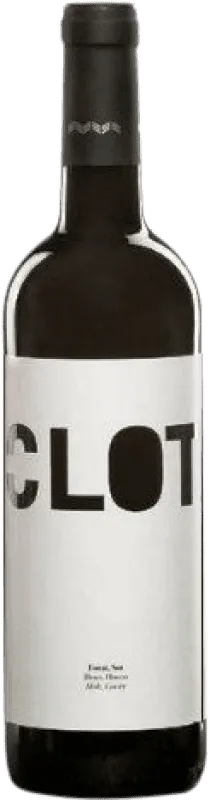 Sant Josep Clot d'Encís Terra Alta 75 cl.