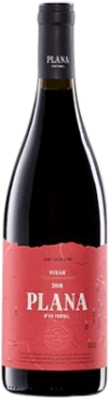 Sant Josep Plana d'en Fonoll Syrah Catalunya 75 cl.