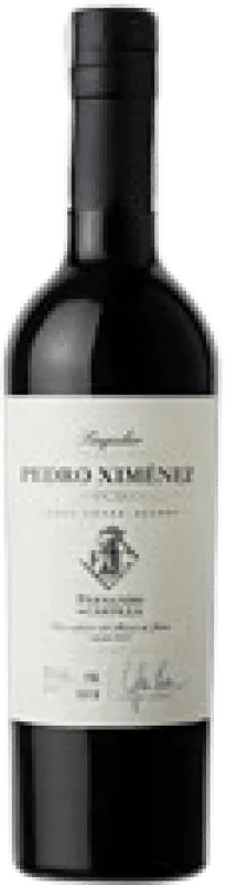Fernando de Castilla Singular Pedro Ximénez Extra Viejo Media Botella 37 cl.