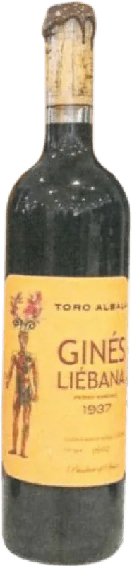 Toro Albalá Don PX Ginés Liébana 1937 Pedro Ximénez Montilla-Moriles 75 cl.
