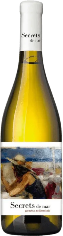 Clos Galena Secrets de Mar Terra Alta 75 cl.