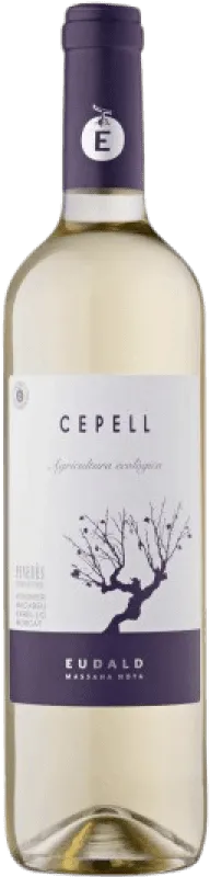 Massana Noya Cepell Penedès 75 cl.