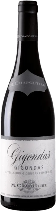 Michel Chapoutier Gigondas 75 cl.