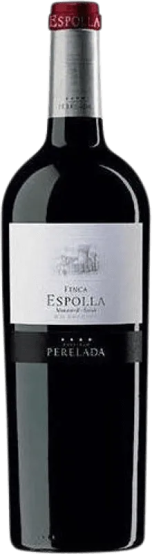 Perelada & Chivite Finca Espolla Empordà Botella Magnum 1,5 L.