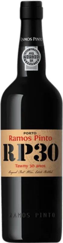 Ramos Pinto Tawny 30 Años 75 cl.