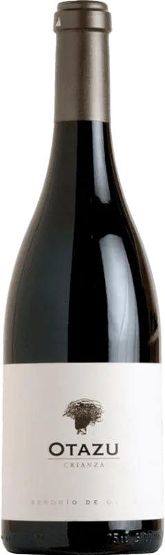 Señorío de Otazu Navarra Crianza 75 cl.