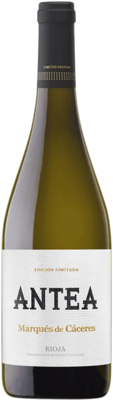 Marqués de Cáceres Antea Rioja Fermentado en Barrica 75 cl.