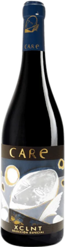 Añadas Care XCLNT Cariñena Crianza 75 cl.
