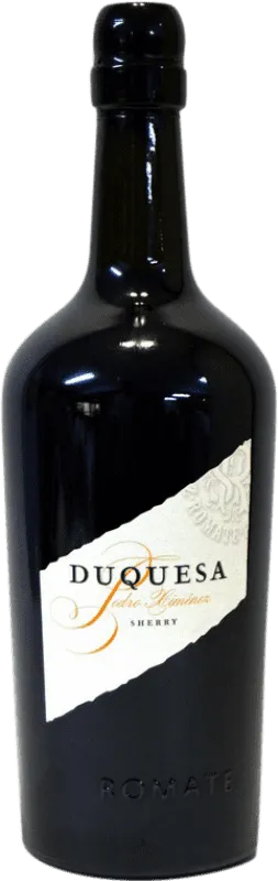 Sánchez Romate Duquesa Pedro Ximénez Jerez-Xérès-Sherry 75 cl.