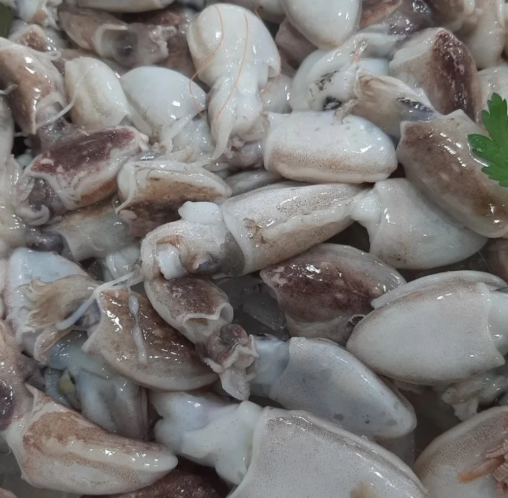 Choquitos Lonja de Málaga (500gr)