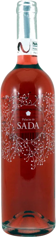 San Francisco Javier Palacio de Sada Garnacha Navarra 75 cl.