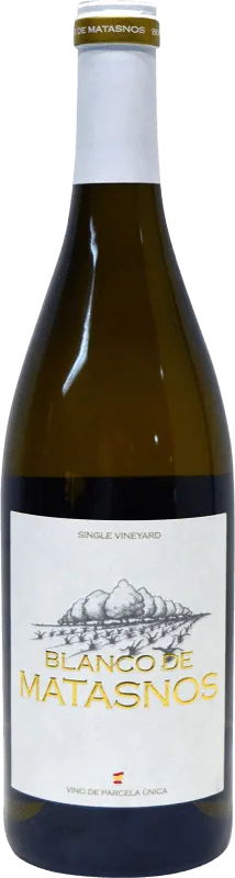 Bosque de Matasnos Vino de la Tierra de Castilla y León Crianza 75 cl.
