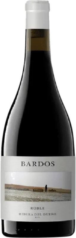 Vintae Bardos Tempranillo Ribera del Duero Roble 75 cl.
