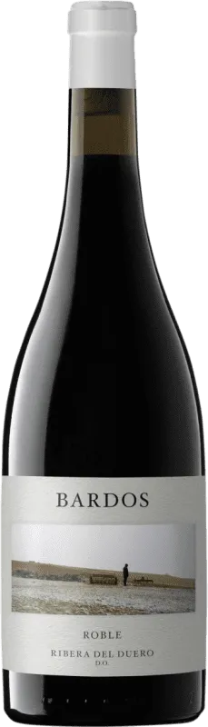 Vintae Bardos Tempranillo Ribera del Duero Roble Botella Magnum 1,5 L.