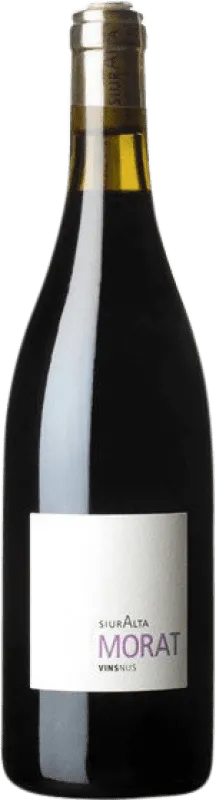 Nus Siuralta Morat Montsant Joven 75 cl.