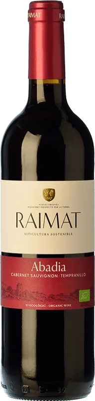 Raimat Abadia Costers del Segre Crianza 75 cl.
