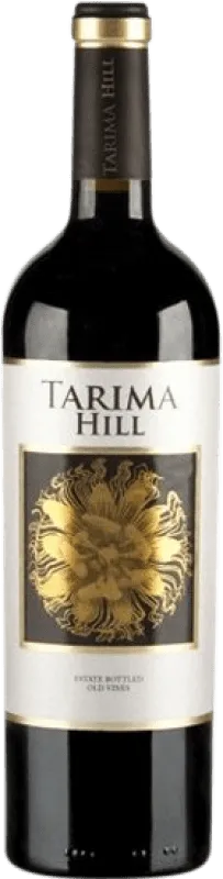 Volver Tarima Hill Monastrell Alicante Crianza Botella Magnum 1,5 L.
