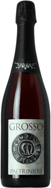 Paltrinieri Grosso Lambrusco 75 cl.