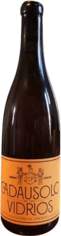 Comando G Comando Pistacho Cadausolo de los Vidrios Garnacha 75 cl.