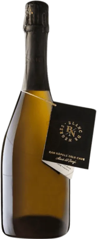Can Ràfols Pinot Negro Brut Blanc de Negres Reserva 75 cl.