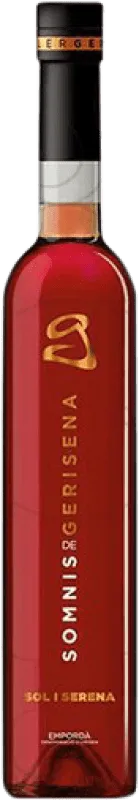 Garriguella Somnis de Gerisena Sol i Serena Garnacha Empordà Botella Medium 50 cl.