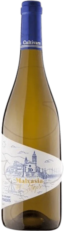 Vallformosa Cultivare Malvasía Penedès Joven 75 cl.