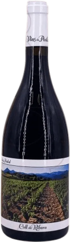 Celler d'Espollá Coll de Ribera Vins de Postal Empordà 75 cl.