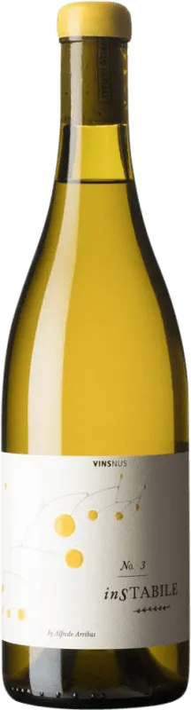Nus Instabile Nº 10 In Albis Priorat 75 cl.
