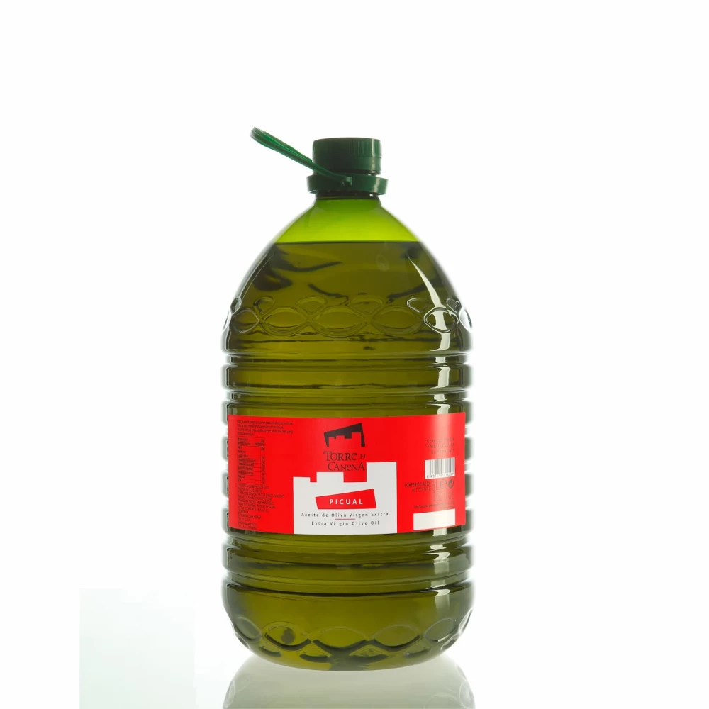 AOVE Torre de Canena (5L)