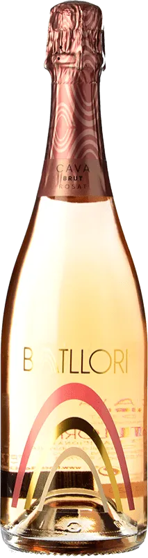 Finca Batllori Pinot Negro Brut Cava 75 cl.